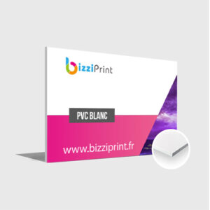 Panneau PVC Forex