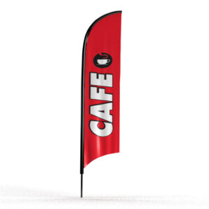 drapeau-café